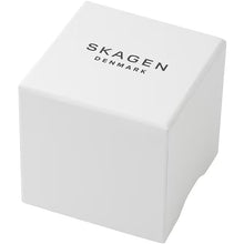 Carica l&#39;immagine nel visualizzatore di Gallery, SKAGEN SKW2700 Orologio Donna in Acciaio Tonalità Carbone Freja Lille
